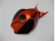 Orange Schwarz Honda CBR 1000 RR 2006-2007 Motorrad Verkleidungen Orange Schwarz Honda CBR 1000 RR 2006-2007 Motorrad Verkleidungen