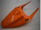 Orange Schwarz Honda CBR 600 RR 2005-2006 Motorrad Verkleidungen & Plastik