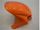 Orange Schwarz Honda CBR 600 RR 2005-2006 Motorrad Verkleidungen & Plastik