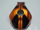 Orange Schwarz Honda CBR 600 RR 2005-2006 Motorrad Vollverkleidung Orange Schwarz Honda CBR 600 RR 2005-2006 Motorrad Vollverkleidung