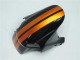 Orange Schwarz Honda CBR 600 RR 2005-2006 Motorrad Vollverkleidung Orange Schwarz Honda CBR 600 RR 2005-2006 Motorrad Vollverkleidung