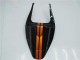 Orange Schwarz Honda CBR 600 RR 2005-2006 Motorrad Vollverkleidung Orange Schwarz Honda CBR 600 RR 2005-2006 Motorrad Vollverkleidung