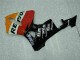 Orange Schwarz Repsol Honda CBR 600 RR 2005-2006 Motorrad Vollverkleidung Orange Schwarz Repsol Honda CBR 600 RR 2005-2006 Motorrad Vollverkleidung