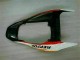Orange Schwarz Repsol Honda CBR 600 RR 2007-2008 Motorrad Verkleidung Orange Schwarz Repsol Honda CBR 600 RR 2007-2008 Motorrad Verkleidung