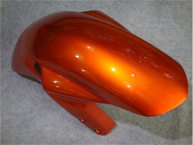 Orange Schwarz Suzuki GSXR 1000 K3 2003-2004 Motorrad Verkleidungen Orange Schwarz Suzuki GSXR 1000 K3 2003-2004 Motorrad Verkleidungen