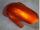 Orange Schwarz Suzuki GSXR 1000 K3 2003-2004 Motorrad Verkleidungen Orange Schwarz Suzuki GSXR 1000 K3 2003-2004 Motorrad Verkleidungen