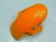 Orange Silber Honda CBR 1000 RR 2008-2011 Motorrad Verkleidungen
