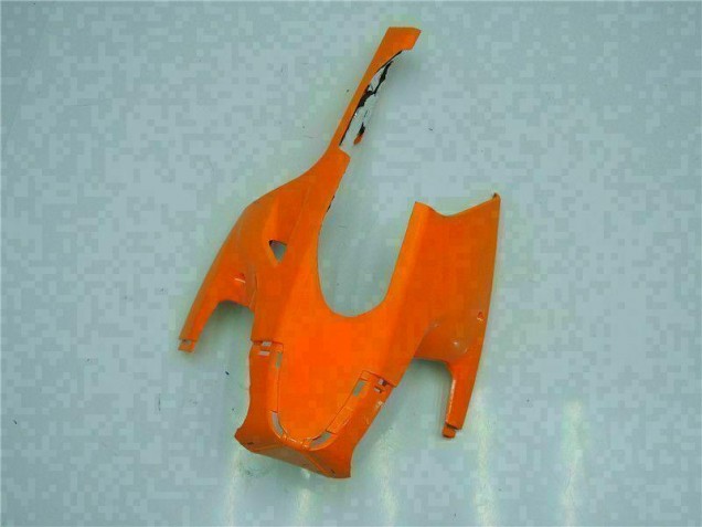 Orange Silber Honda CBR 1000 RR 2008-2011 Motorrad Verkleidungen