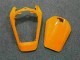 Orange Silber Honda CBR 1000 RR 2008-2011 Motorrad Vollverkleidung Orange Silber Honda CBR 1000 RR 2008-2011 Motorrad Vollverkleidung