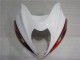 Orange Silber Schwarz Suzuki GSXR 1300 Hayabusa 1996-2007 Motorrad Verkleidungen Orange Silber Schwarz Suzuki GSXR 1300 Hayabusa 1996-2007 Motorrad Verkleidungen