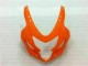 Orange Suzuki GSXR 600 / 750 K4 2004-2005 Motorrad Verkleidungen Orange Suzuki GSXR 600 / 750 K4 2004-2005 Motorrad Verkleidungen