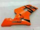 Orange Suzuki GSXR 600 / 750 K4 2004-2005 Motorrad Verkleidungen Orange Suzuki GSXR 600 / 750 K4 2004-2005 Motorrad Verkleidungen