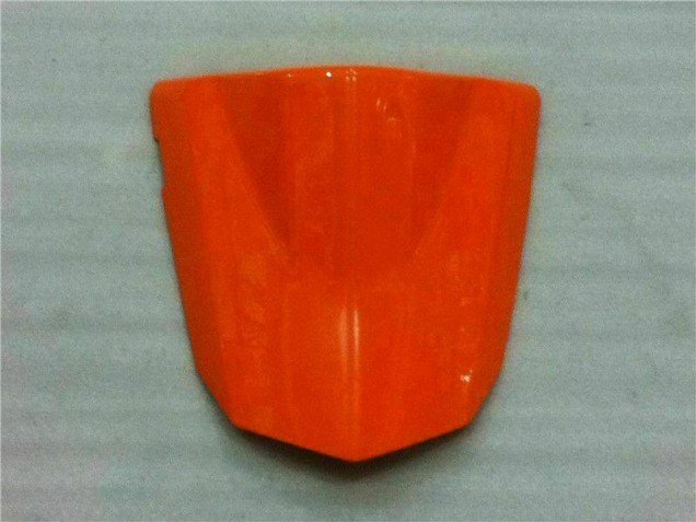 Orange Suzuki GSXR 600 / 750 K4 2004-2005 Motorrad Verkleidungen Orange Suzuki GSXR 600 / 750 K4 2004-2005 Motorrad Verkleidungen