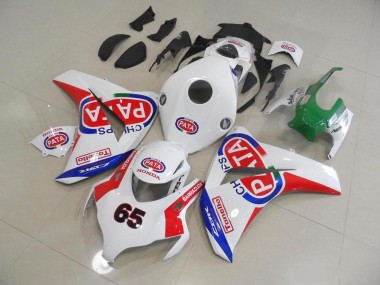 Pata 65 Honda CBR 1000 RR 2008-2011 Motorrad Verkleidungen