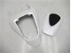 Perl Weiß Honda CBR 600 RR 2007-2008 Motorrad Verkleidung Perl Weiß Honda CBR 600 RR 2007-2008 Motorrad Verkleidung
