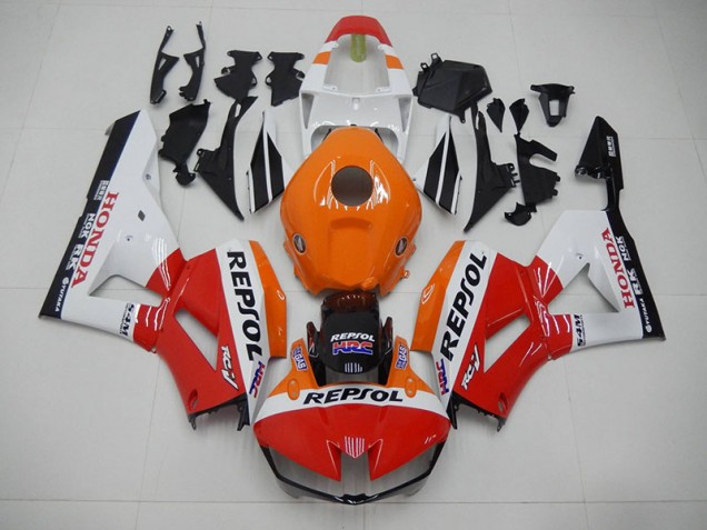 Repsol HRC Honda CBR 1000 RR 2012-2016 Motorrad Verkleidungen Repsol HRC Honda CBR 1000 RR 2012-2016 Motorrad Verkleidungen
