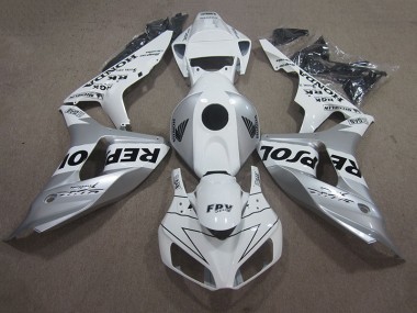 Repsol Honda CBR 1000 RR 2006-2007 Motorrad Verkleidungen & Plastik