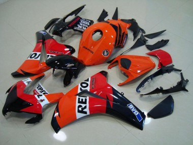 Repsol Honda CBR 1000 RR 2008-2011 Motorrad Vollverkleidung