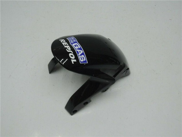 Repsol Honda CBR 600 RR 2007-2008 Motorrad Vollverkleidung Repsol Honda CBR 600 RR 2007-2008 Motorrad Vollverkleidung