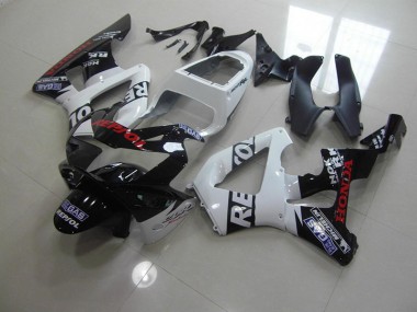 Repsol Honda CBR 900 RR 929 2000-2001 Motorrad Verkleidungen