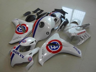 Repsol R Honda CBR 1000 RR 2008-2011 Motorrad Verkleidungen