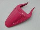 Rosa Schwarz Suzuki GSXR 600 / 750 K1 K2 K3 2001-2003 Motorrad Verkleidungen Rosa Schwarz Suzuki GSXR 600 / 750 K1 K2 K3 2001-2003 Motorrad Verkleidungen