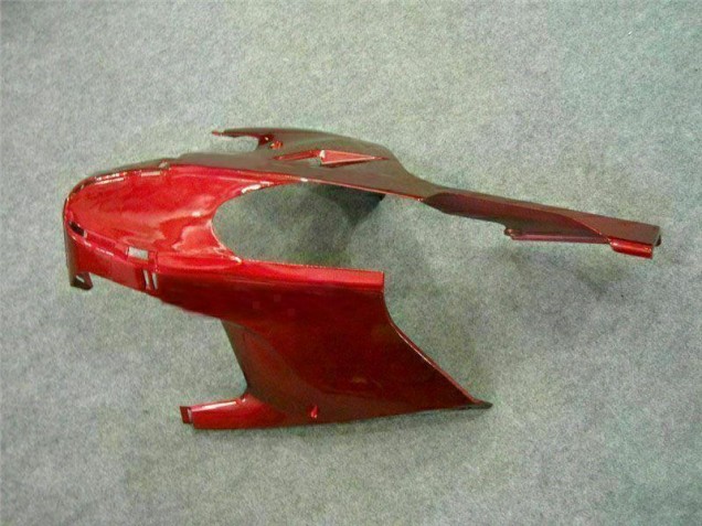 Rot Flamme Honda CBR 1000 RR 2008-2011 Motorrad Verkleidung Rot Flamme Honda CBR 1000 RR 2008-2011 Motorrad Verkleidung