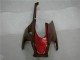 Rot Flamme Honda CBR 1000 RR 2008-2011 Motorrad Verkleidungen Rot Flamme Honda CBR 1000 RR 2008-2011 Motorrad Verkleidungen
