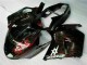 Rot Flamme Honda CBR 1100 XX 1996-2007 Motorrad Verkleidung Rot Flamme Honda CBR 1100 XX 1996-2007 Motorrad Verkleidung
