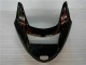 Rot Flamme Honda CBR 1100 XX 1996-2007 Motorrad Verkleidung Rot Flamme Honda CBR 1100 XX 1996-2007 Motorrad Verkleidung
