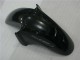 Rot Flamme Honda CBR 1100 XX 1996-2007 Motorrad Verkleidungen