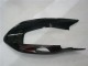 Rot Flamme Honda CBR 1100 XX 1996-2007 Motorrad Verkleidungen