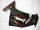 Rot Flamme Kawasaki EX650 2006-2008 Motorrad Verkleidungen Rot Flamme Kawasaki EX650 2006-2008 Motorrad Verkleidungen