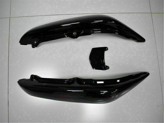 Rot Flamme Kawasaki EX650 2006-2008 Motorrad Verkleidungen Rot Flamme Kawasaki EX650 2006-2008 Motorrad Verkleidungen