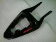 Rot Flamme Suzuki GSXR 1000 K3 2003-2004 Motorrad Verkleidungen Rot Flamme Suzuki GSXR 1000 K3 2003-2004 Motorrad Verkleidungen