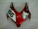 Rot Honda CBR 1000 RR 2008-2011 Motorrad Verkleidung Rot Honda CBR 1000 RR 2008-2011 Motorrad Verkleidung