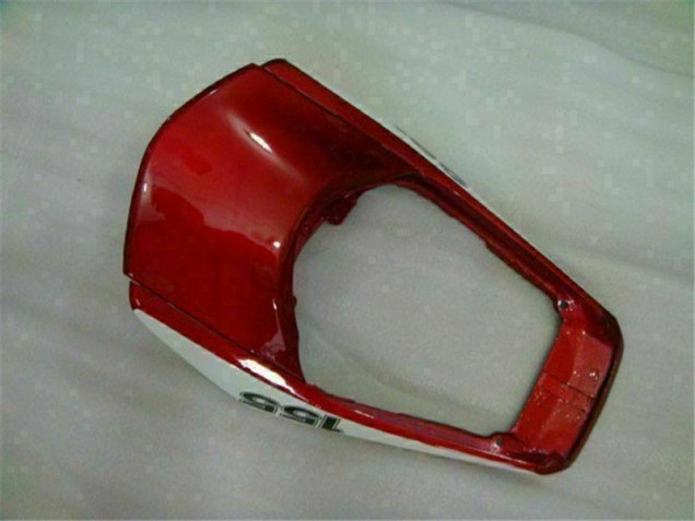 Rot Honda CBR 1000 RR 2008-2011 Motorrad Verkleidung Rot Honda CBR 1000 RR 2008-2011 Motorrad Verkleidung