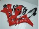 Rot Honda CBR 1000 RR 2008-2011 Motorrad Verkleidungen Rot Honda CBR 1000 RR 2008-2011 Motorrad Verkleidungen