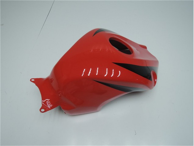 Rot Honda CBR 1000 RR 2008-2011 Motorrad Verkleidungen Rot Honda CBR 1000 RR 2008-2011 Motorrad Verkleidungen