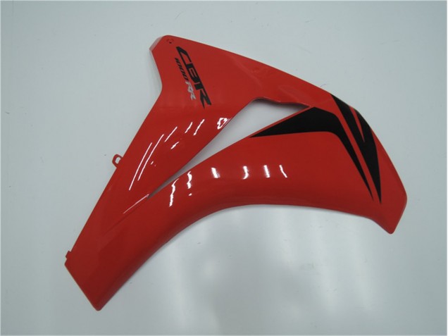 Rot Honda CBR 1000 RR 2008-2011 Motorrad Verkleidungen Rot Honda CBR 1000 RR 2008-2011 Motorrad Verkleidungen
