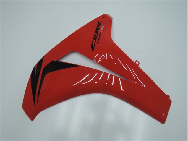 Rot Honda CBR 1000 RR 2008-2011 Motorrad Verkleidungen Rot Honda CBR 1000 RR 2008-2011 Motorrad Verkleidungen