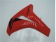 Rot Honda CBR 1000 RR 2008-2011 Motorrad Verkleidungen Rot Honda CBR 1000 RR 2008-2011 Motorrad Verkleidungen