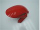 Rot Honda CBR 1000 RR 2008-2011 Motorrad Verkleidungen Rot Honda CBR 1000 RR 2008-2011 Motorrad Verkleidungen