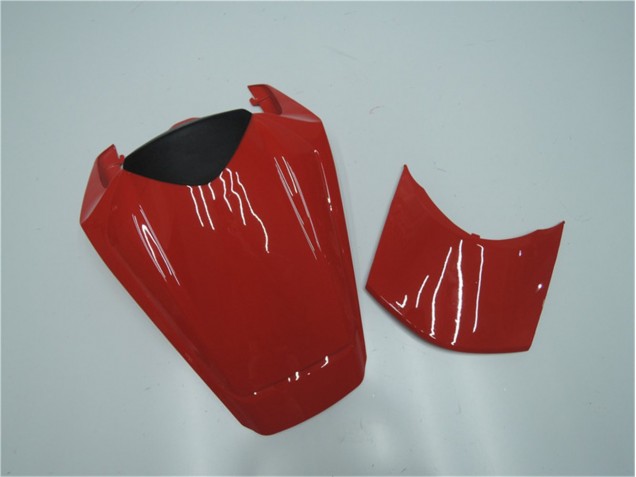 Rot Honda CBR 1000 RR 2008-2011 Motorrad Verkleidungen Rot Honda CBR 1000 RR 2008-2011 Motorrad Verkleidungen