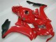 Rot Honda CBR 1000 RR 2012-2016 Motorrad Verkleidungen Rot Honda CBR 1000 RR 2012-2016 Motorrad Verkleidungen