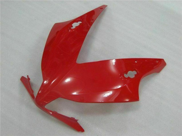 Rot Honda CBR 1000 RR 2012-2016 Motorrad Verkleidungen Rot Honda CBR 1000 RR 2012-2016 Motorrad Verkleidungen