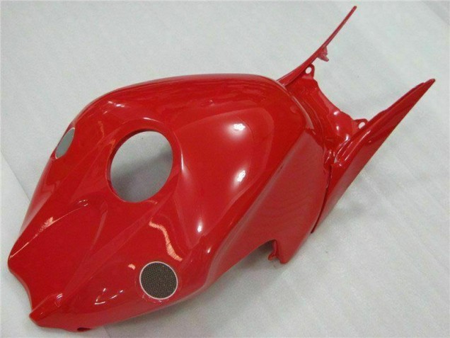 Rot Honda CBR 1000 RR 2012-2016 Motorrad Verkleidungen Rot Honda CBR 1000 RR 2012-2016 Motorrad Verkleidungen