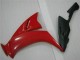 Rot Honda CBR 1000 RR 2012-2016 Motorrad Verkleidungen Rot Honda CBR 1000 RR 2012-2016 Motorrad Verkleidungen