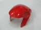 Rot Honda CBR 1000 RR 2012-2016 Motorrad Verkleidungen Rot Honda CBR 1000 RR 2012-2016 Motorrad Verkleidungen