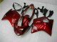 Rot Honda CBR 1100 XX 1996-2007 Motorrad Vollverkleidung Rot Honda CBR 1100 XX 1996-2007 Motorrad Vollverkleidung